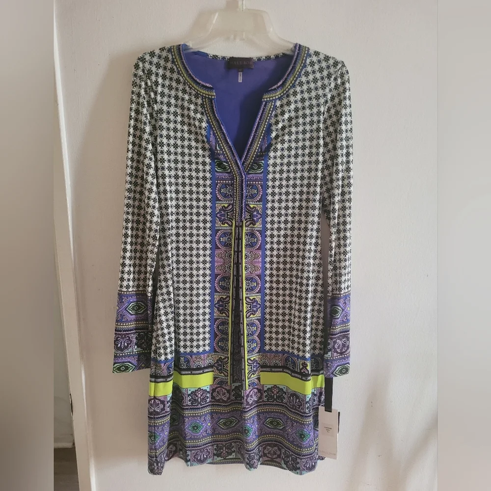 Hale Bob Dress - Picture 1 of 4